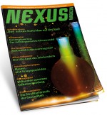 NEXUS Magazin 84 August-September 2019