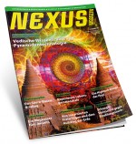 NEXUS Magazin 86 Dezember-Januar 2020