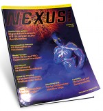 NEXUS Magazin 89 Juni-Juli 2020