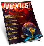 NEXUS Magazin 90 August-September 2020