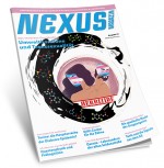 NEXUS Magazin 91 Oktober-November 2020