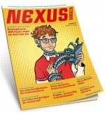 NEXUS Magazin 92 Dezember-Januar 2021