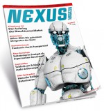 NEXUS Magazin 94 April-Mai 2021