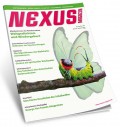 NEXUS Magazin 97, Oktober-November 2021