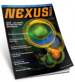 NEXUS Magazin 98 Dezember-Januar 2022