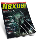 NEXUS Magazin 99, Februar-März 2022