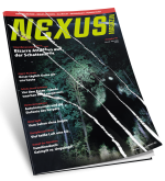NEXUS Magazin 99 Februar-März 2022