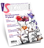 NEXUS Magazin 113 Juni-Juli 2024