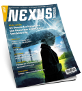NEXUS Magazin 120, August-September 2025