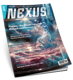 NEXUS Magazin 122 Dezember-Januar 2026