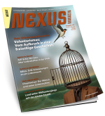 NEXUS Magazin 123 Februar-März 2026
