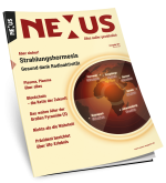 NEXUS Magazin 124 April-Mai 2026