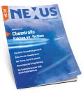 NEXUS Magazin 125, Juni-Juli 2026 NEXUS Magazin 125, Juni-Juli 2026