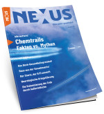 NEXUS Magazin 125 Juni-Juli 2026