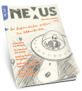 NEXUS Magazin 127, Oktober-November 2026