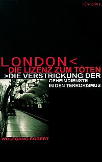 London - Die Lizenz zum Töten